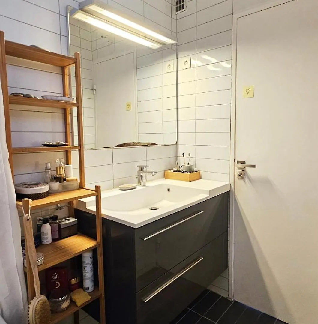 Big & Calm Familial Apartment With Balcony, Car Parking And Free Wifi Villejuif