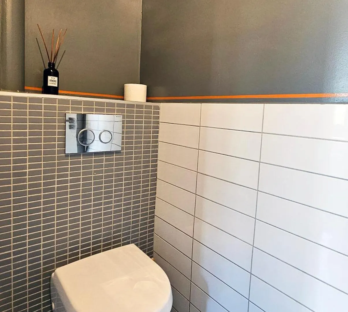 Big & Calm Familial Apartment With Balcony, Car Parking And Free Wifi Villejuif France