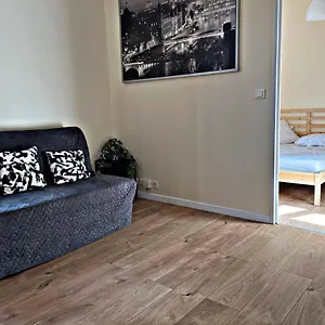  Appartement The Garden Yourhosthelper