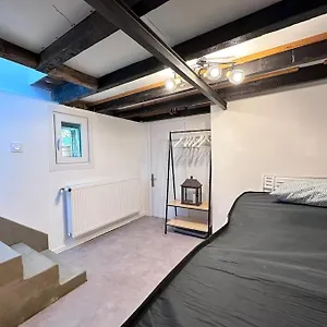  Appartement Maisonnette 3 Pieces, 2