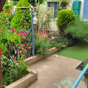  Appartement Sur Jardin