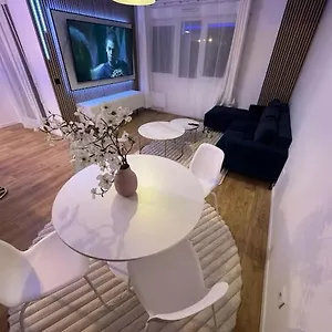  Appartement T4 De 87m2 A 5min De Paris
